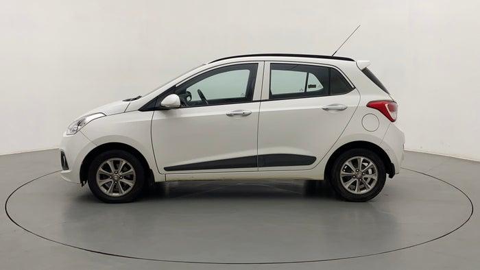 2015 Hyundai Grand i10