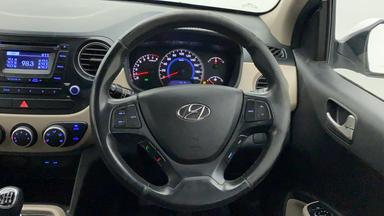 2015 Hyundai Grand i10