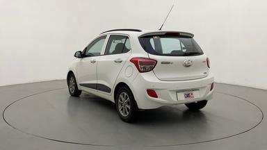 2015 Hyundai Grand i10