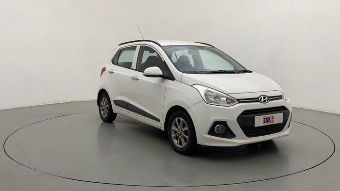 2015 Hyundai Grand i10