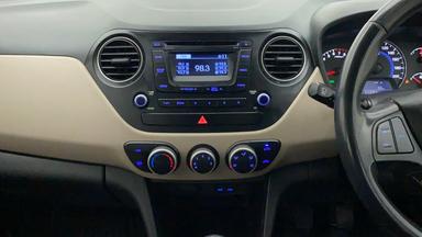 2015 Hyundai Grand i10