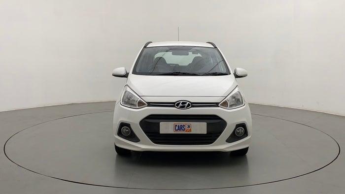 2015 Hyundai Grand i10