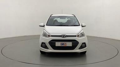 2015 Hyundai Grand i10