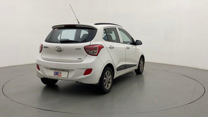 2015 Hyundai Grand i10