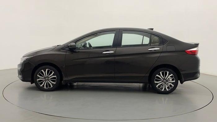 2017 Honda CITY