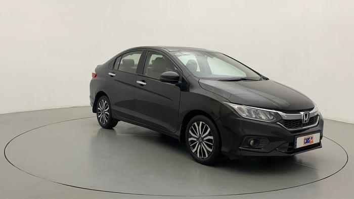 2017 Honda CITY