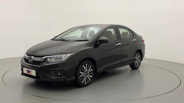 2017 Honda CITY