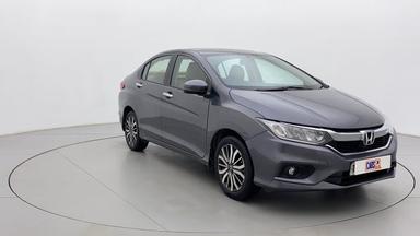 2017 Honda City