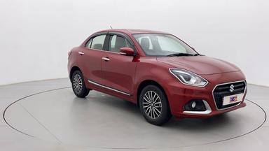 2022 Maruti Dzire