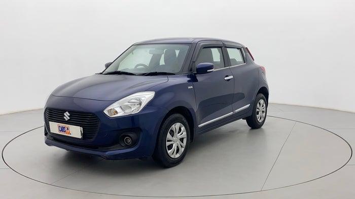 2018 Maruti SWIFT