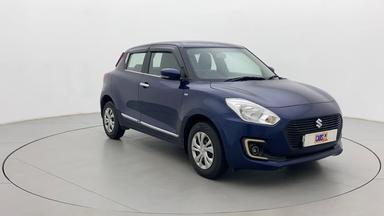 2018 Maruti SWIFT