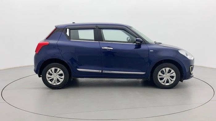 2018 Maruti SWIFT