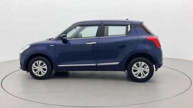 2018 Maruti SWIFT