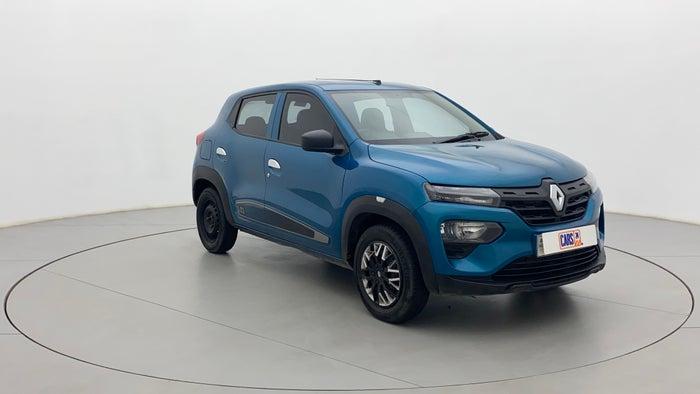 2021 Renault Kwid