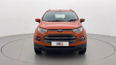 2015 Ford Ecosport