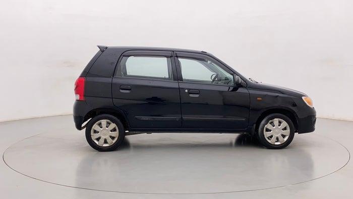 2011 MARUTI ALTO K10