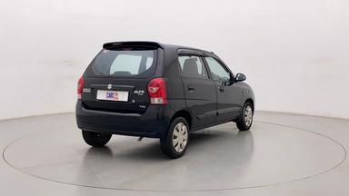 2011 MARUTI ALTO K10