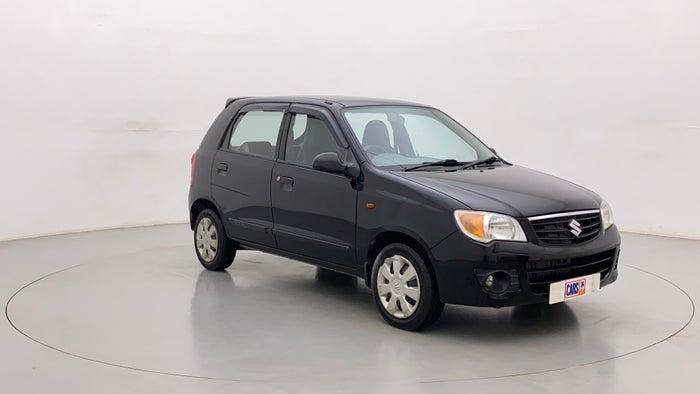 2011 MARUTI ALTO K10