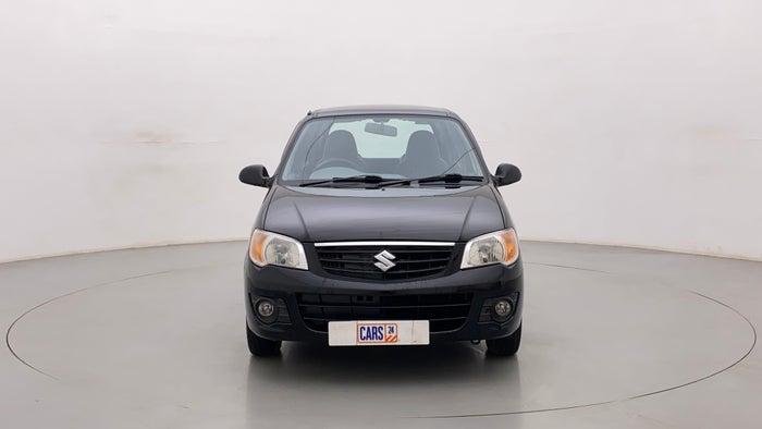 2011 MARUTI ALTO K10