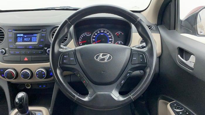 2015 Hyundai Grand i10