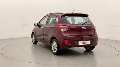 2015 Hyundai Grand i10