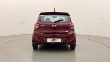 2015 Hyundai Grand i10