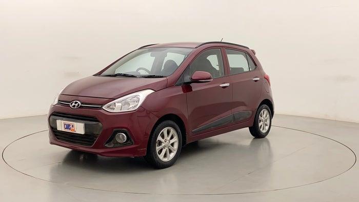 2015 Hyundai Grand i10