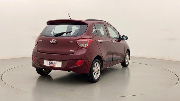 2015 Hyundai Grand i10