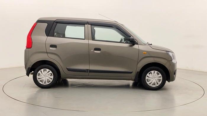 2022 MARUTI New  Wagon-R