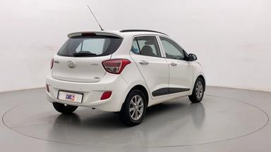 2017 Hyundai Grand i10