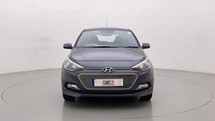 2016 Hyundai Elite i20