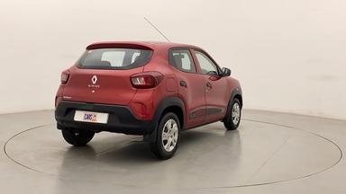 2021 Renault Kwid