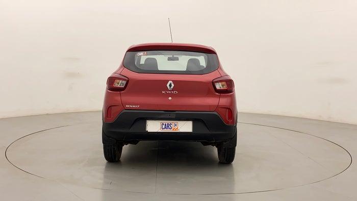 2021 Renault Kwid