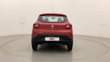 2021 Renault Kwid