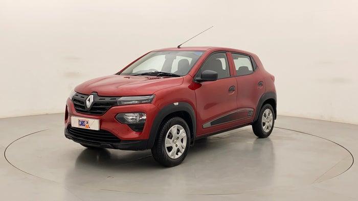 2021 Renault Kwid