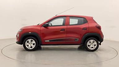 2021 Renault Kwid