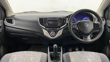 2017 Maruti Baleno