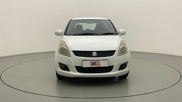 2012 Maruti Swift