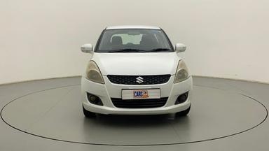 2012 Maruti Swift