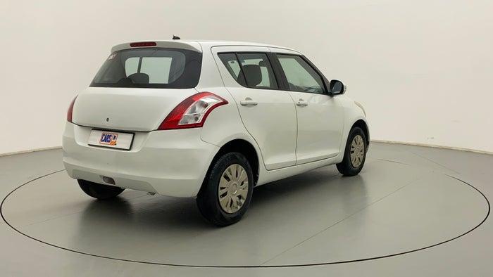 2012 Maruti Swift