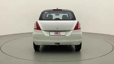 2012 Maruti Swift