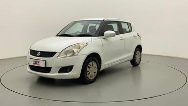 2012 Maruti Swift