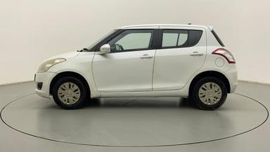 2012 Maruti Swift