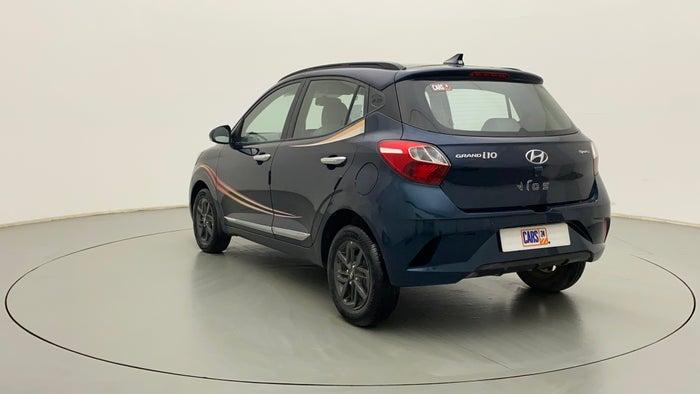 2020 HYUNDAI GRAND I10 NIOS