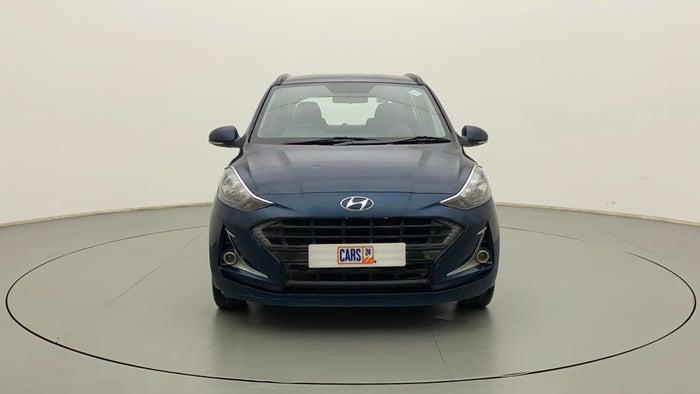 2020 HYUNDAI GRAND I10 NIOS