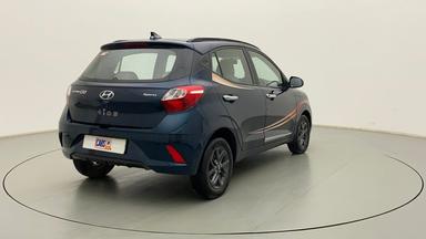 2020 HYUNDAI GRAND I10 NIOS