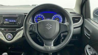 2017 Maruti Baleno