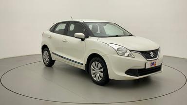 2017 Maruti Baleno