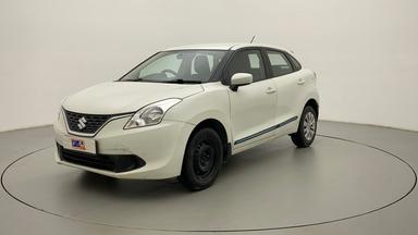 2017 Maruti Baleno