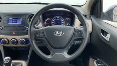 2015 Hyundai Grand i10